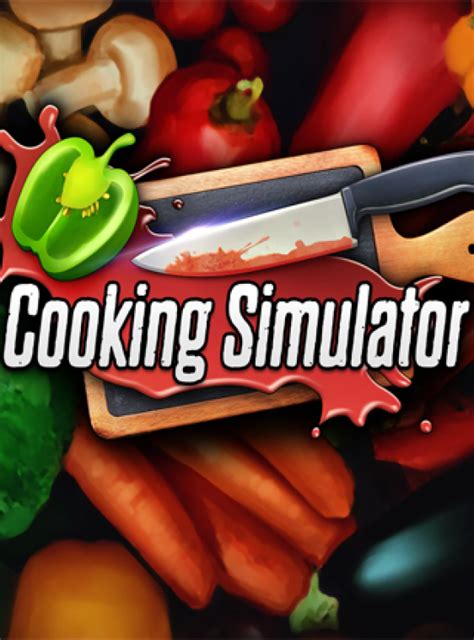 cooking simulator igg|Cooking Simulator · SteamDB.
